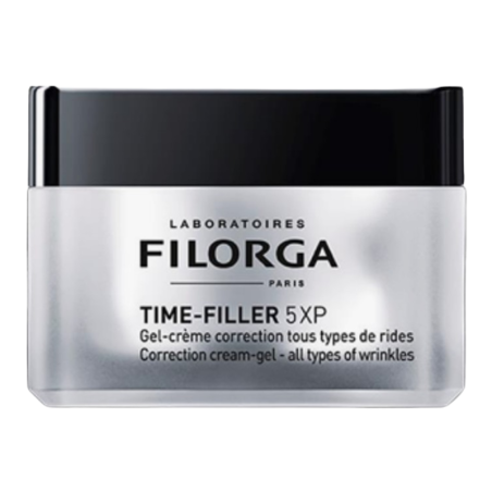 Filorga Time Filler 5-XP gel crema 50 ml
