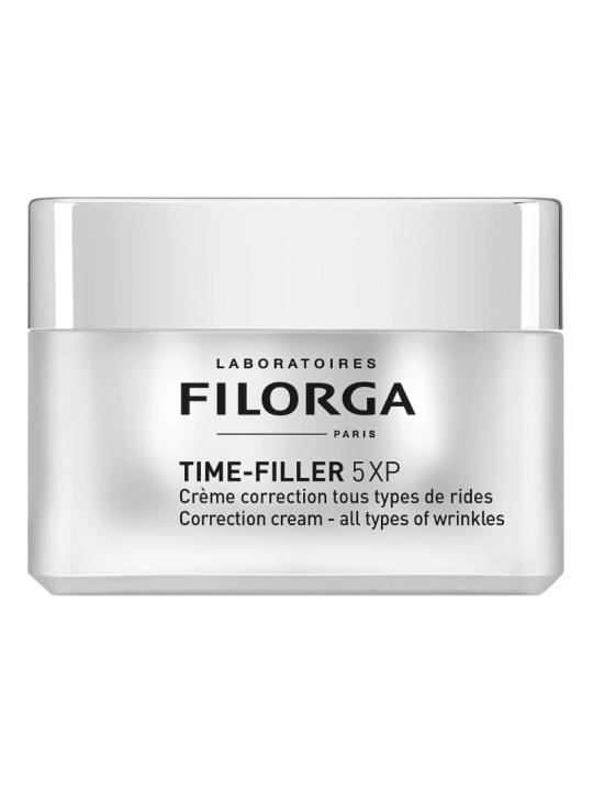 Filorga Time Filler 5-XP crema 50 ml