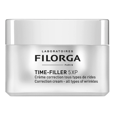 Filorga Time Filler 5-XP crema 50 ml