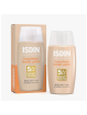 Isdin Fotoprotector Fusion Water Light SPF 50 50 ml