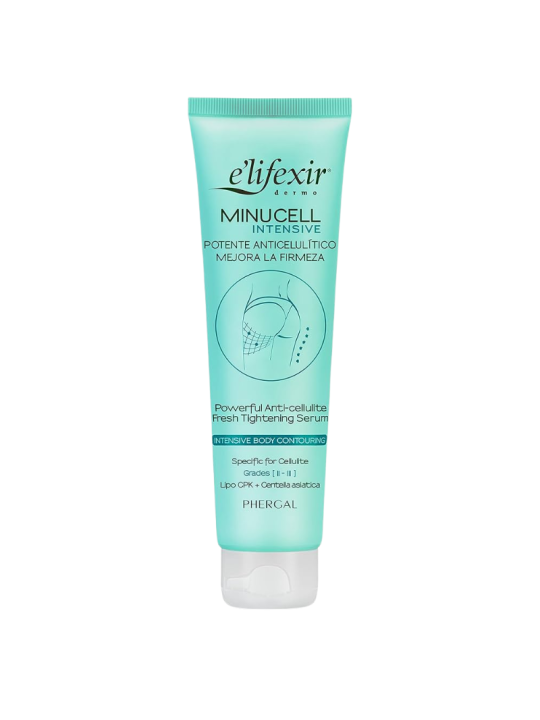 E´lifexir dermo minucell extreme 150 ml