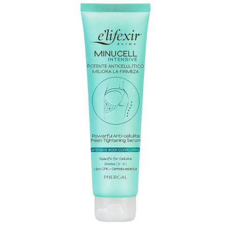 E´lifexir dermo minucell extreme 150 ml