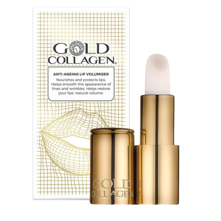 Gold Collagen Anti-ageing lip volumiser 4 GR