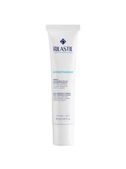 Rilastil Hydrotenseur crema rica 40 ml