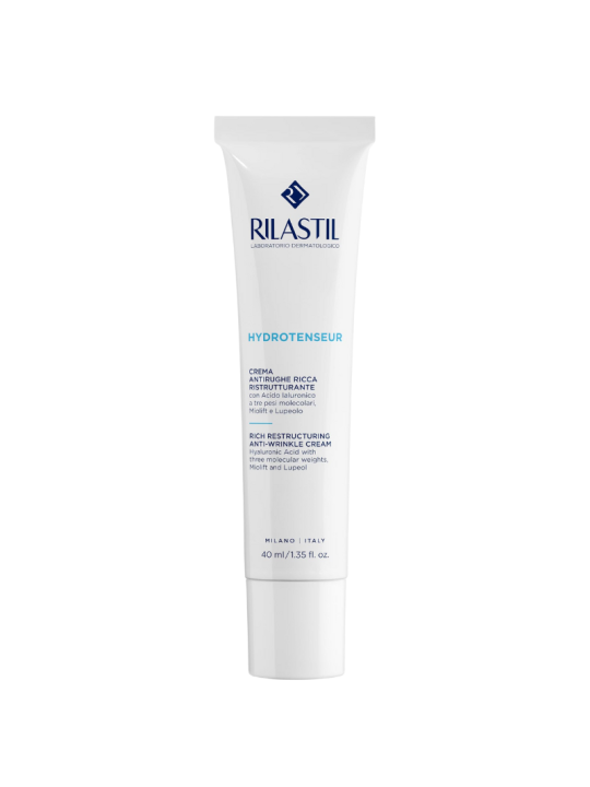 Rilastil Hydrotenseur crema rica 40 ml
