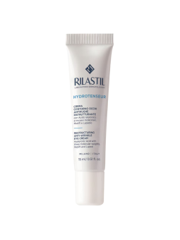 Rilastil Hydrotenseur crema contorno de ojos 15 ml