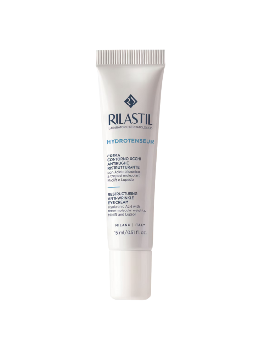 Rilastil Hydrotenseur crema contorno de ojos 15 ml
