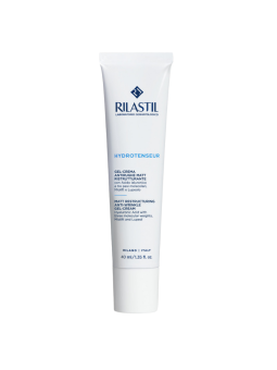 Rilastil Hydrotenseur gel crema 40 ml