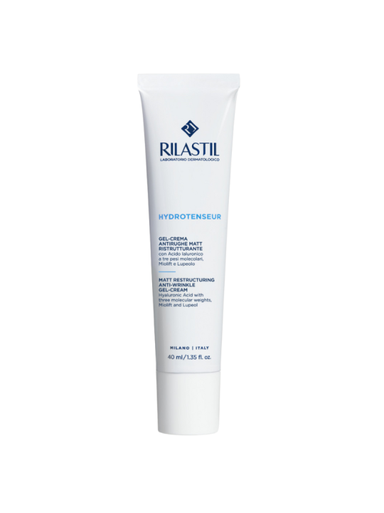 Rilastil Hydrotenseur gel crema 40 ml
