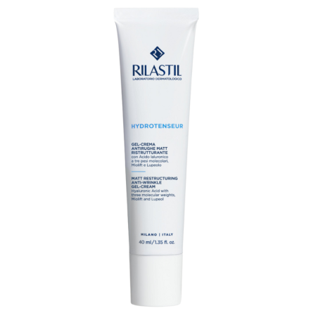 Rilastil Hydrotenseur gel crema 40 ml