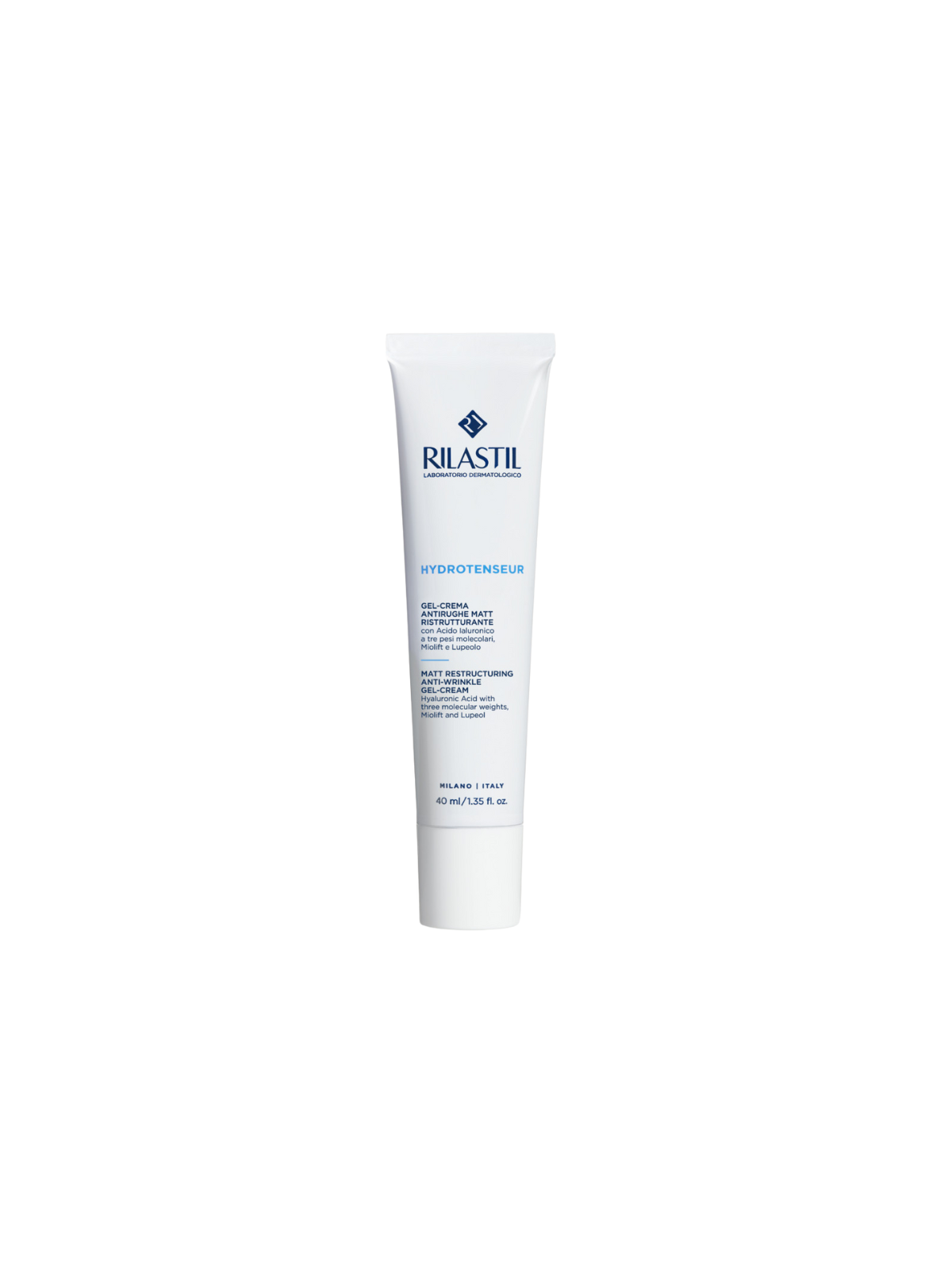 Rilastil Hydrotenseur gel crema 40 ml