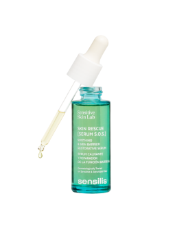 Sensilis Skin Rescue Serum SOS 30 ML