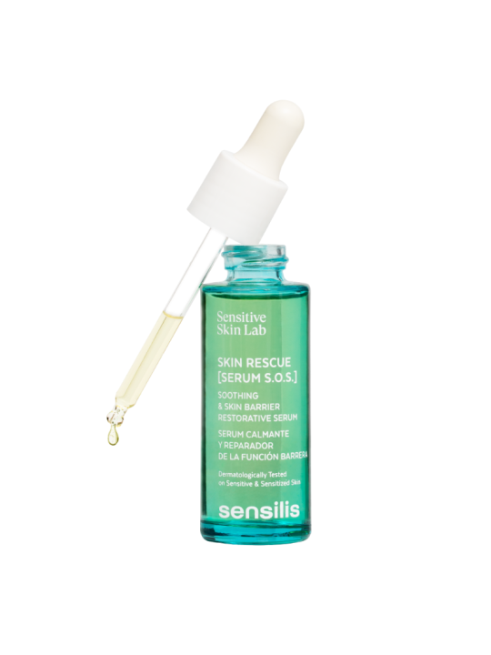 Sensilis Skin Rescue Serum SOS 30 ML