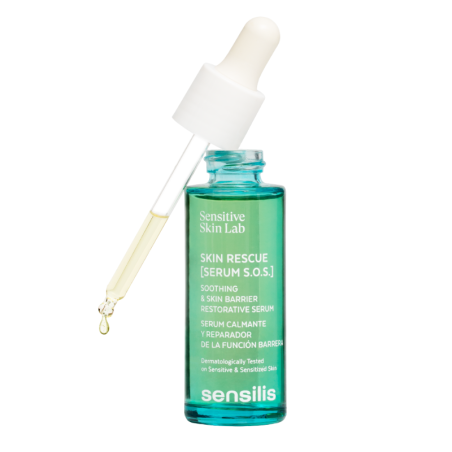 Sensilis Skin Rescue Serum SOS 30 ML