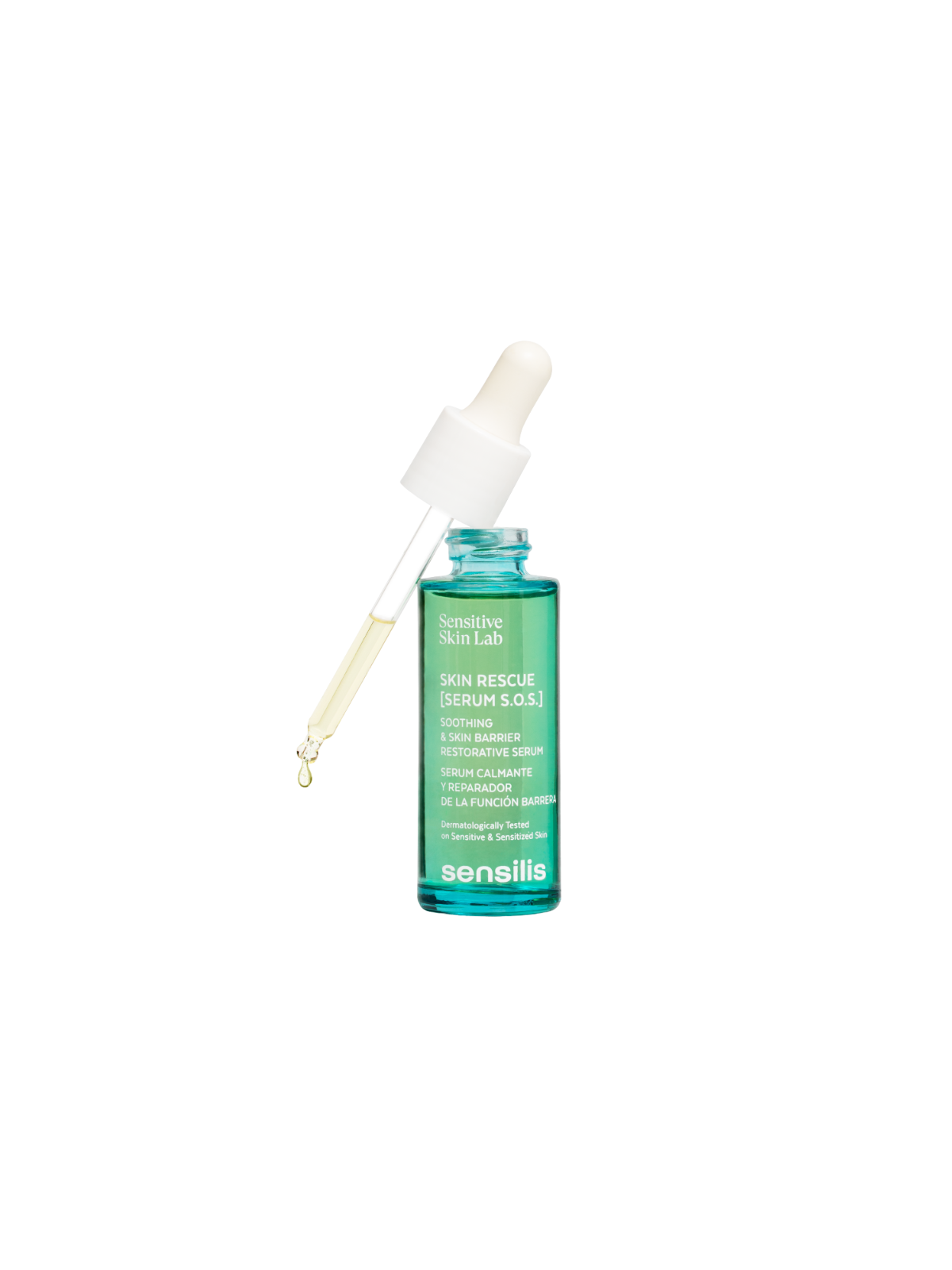 Sensilis Skin Rescue Serum SOS 30 ML