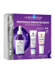 La Roche-Posay Pack Mela B3 Sérum 30 ml + Mela B3 Double Dose 15 ml + Anthelios UVMune 400 Antimanchas SPF50+ 15 ml