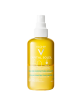 Vichy Capital Soleil Agua protección Hidratante SPF 50 200 ml