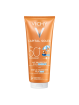 Vichy Capital Soleil leche niños SPF 50+ 300 ml