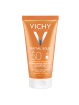 Vichy Capital Soleil emulsión Tacto Seco SPF 50 50 ml