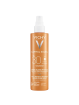 Vichy Capital Soleil Water Fluid SPF 30 spray 200 ml