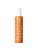 Vichy Capital Soleil Water fluid SPF 50+ spray 200 ml
