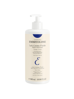 Embryolisse leche crema fluida 500 ml