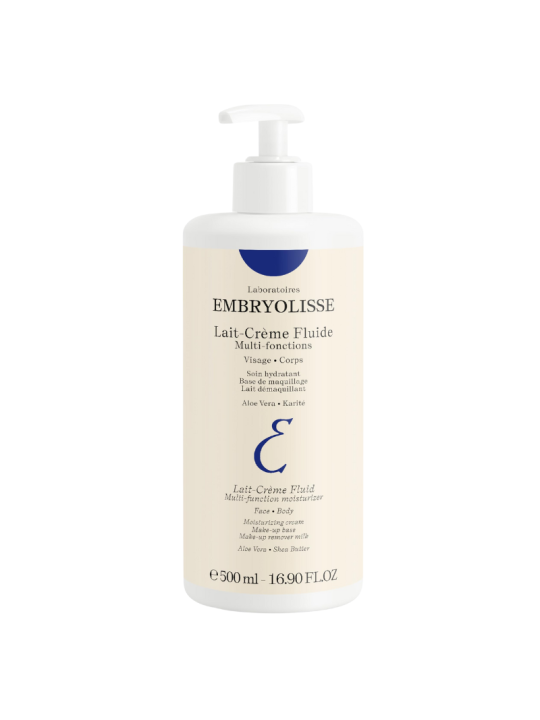 Embryolisse leche crema fluida 500 ml
