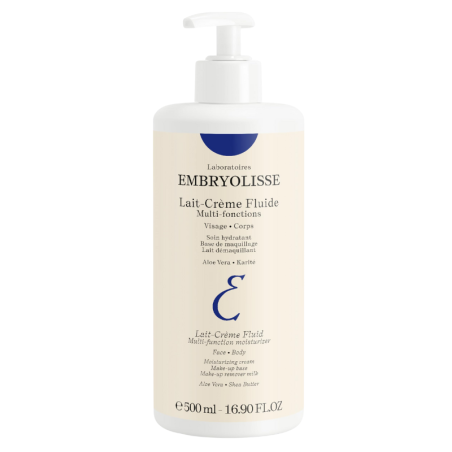 Embryolisse leche crema fluida 500 ml