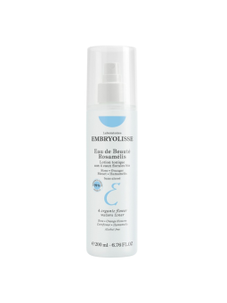 Embryolisse tónico con 4 aguas florales 200 ML