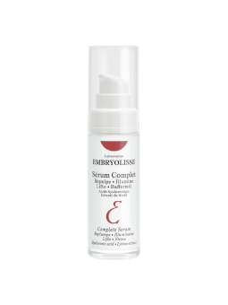 Embryolisse serum completo 30 ml