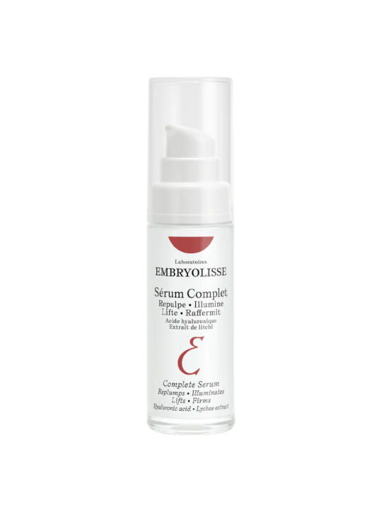 Embryolisse serum completo 30 ml