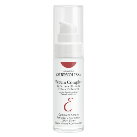Embryolisse serum completo 30 ml