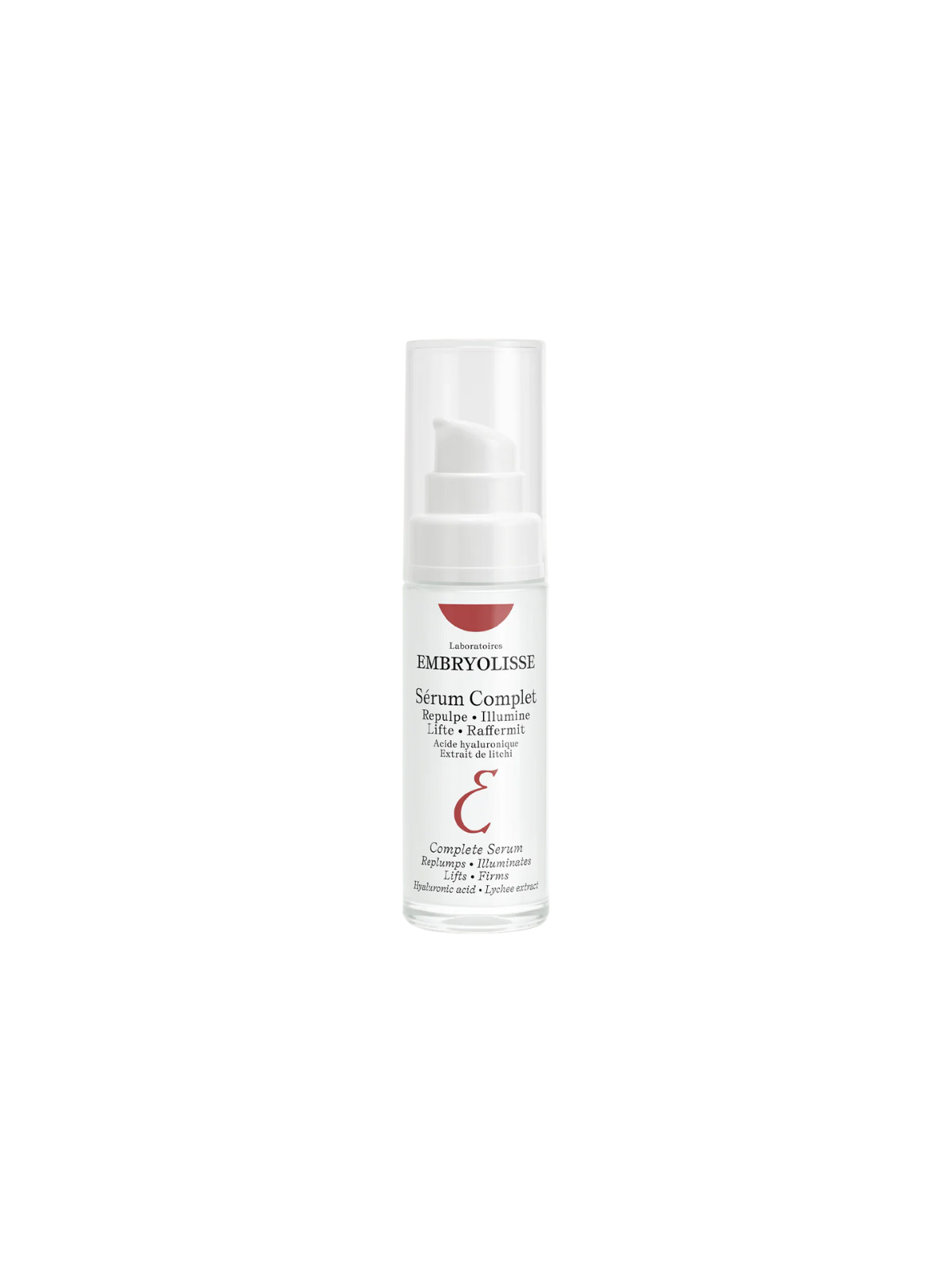 Embryolisse serum completo 30 ml