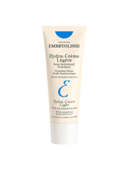 Embryolisse crema hidratante ligera 40 ml