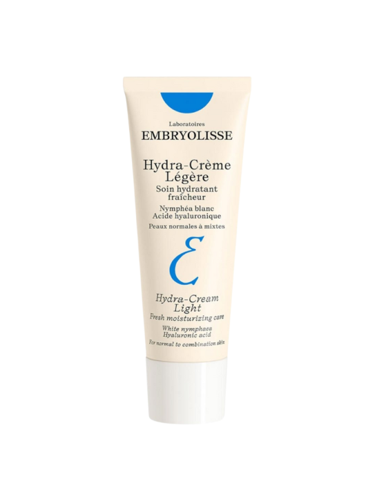 Embryolisse crema hidratante ligera 40 ml