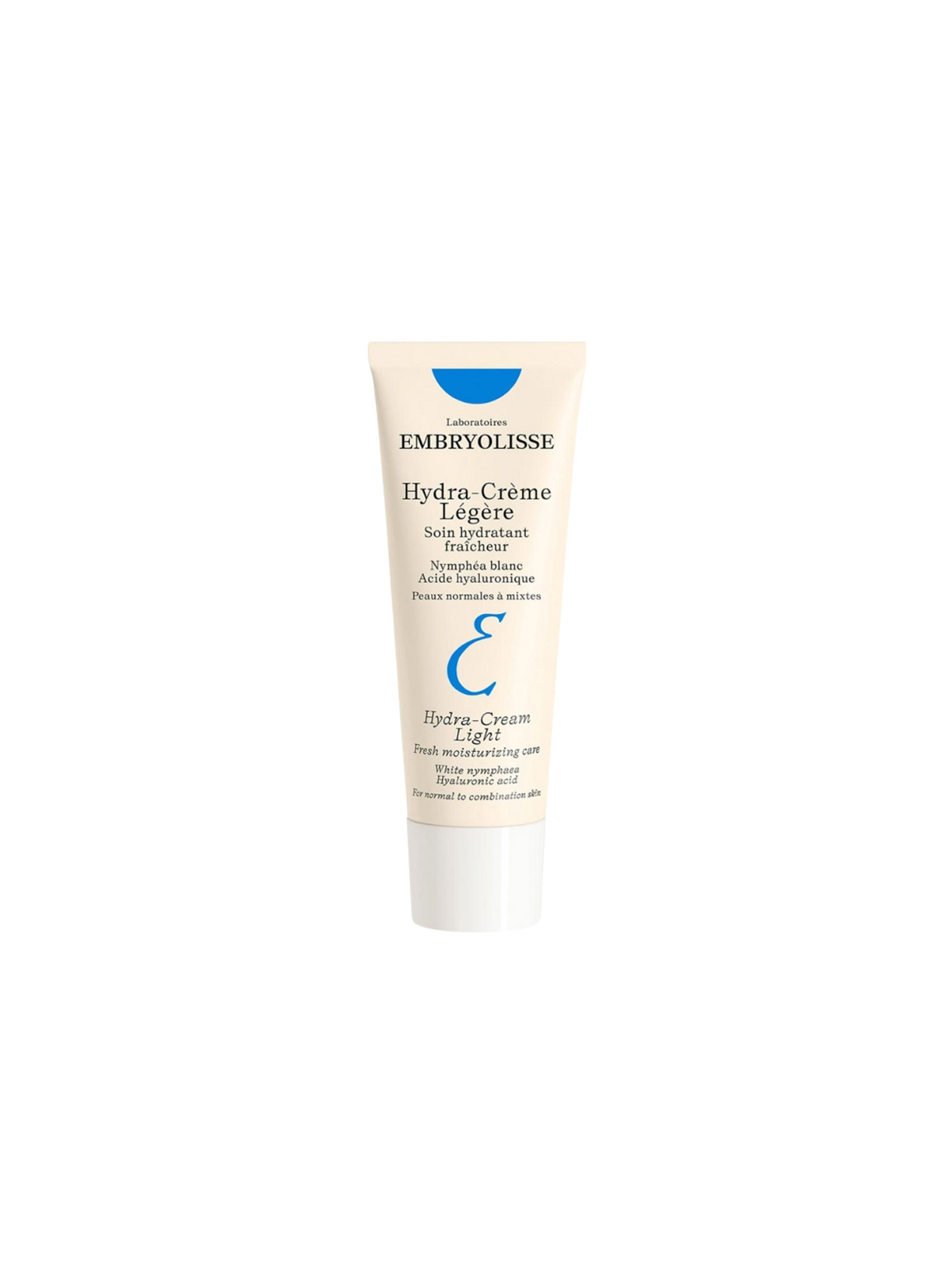 Embryolisse crema hidratante ligera 40 ml