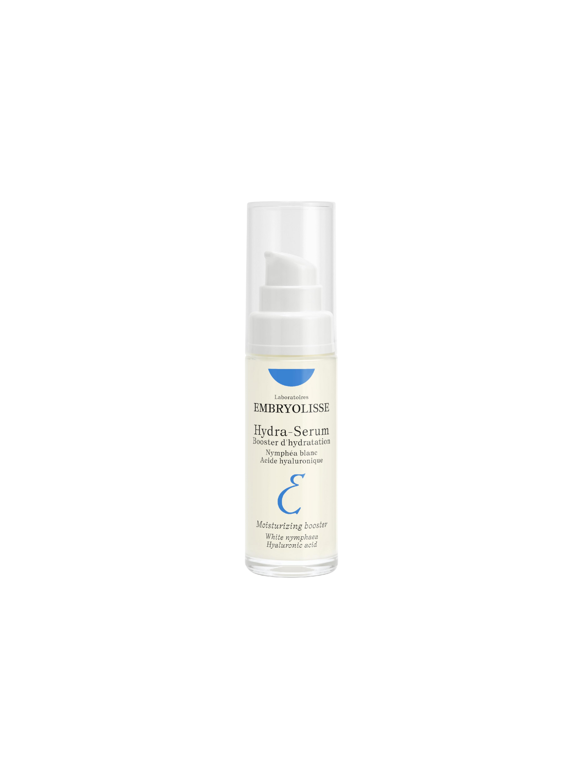 Embryolisse serum hidratante concentrado 30 ml