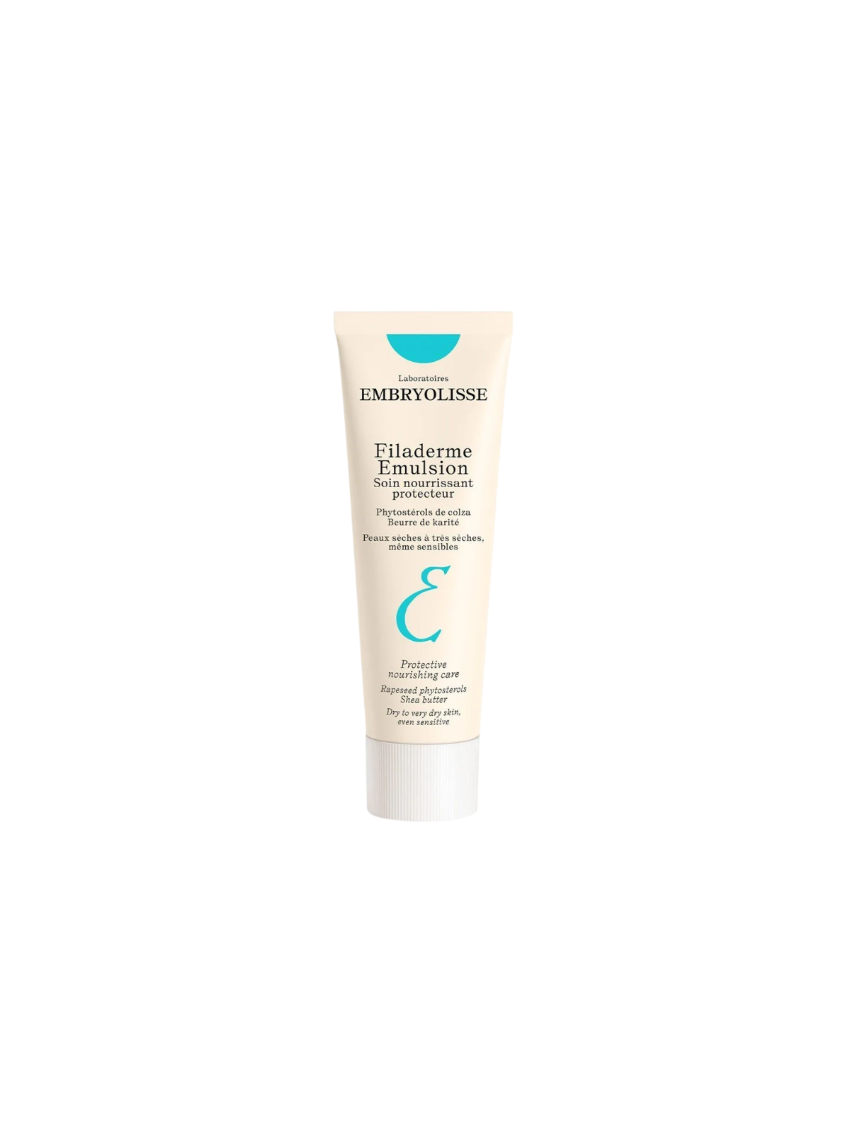 Embryolisse Filaderme emulsión nutritiva 75 ml