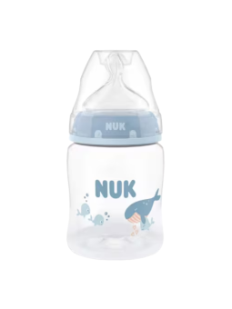 Nuk Biberon first choice 0m+