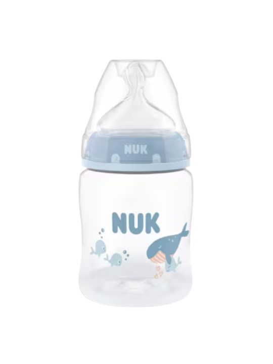 Nuk Biberon first choice 0m+