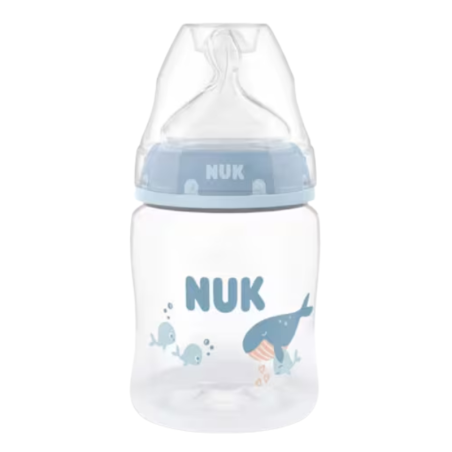 Nuk Biberon first choice 0m+