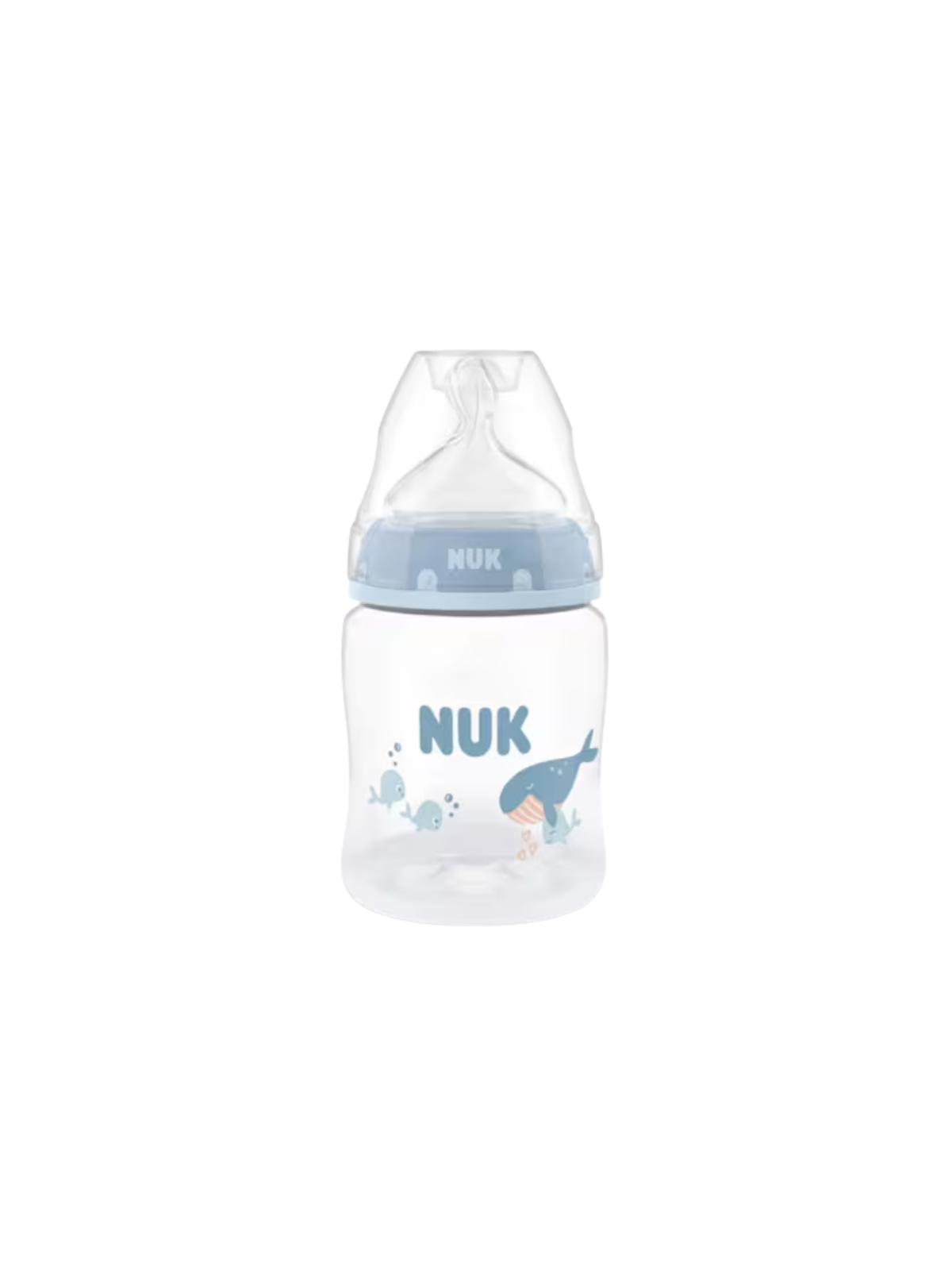 Nuk Biberon first choice 0m+