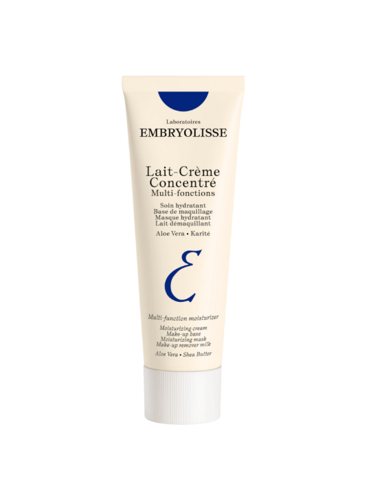 Embryolisse leche crema concentrada 75 ml