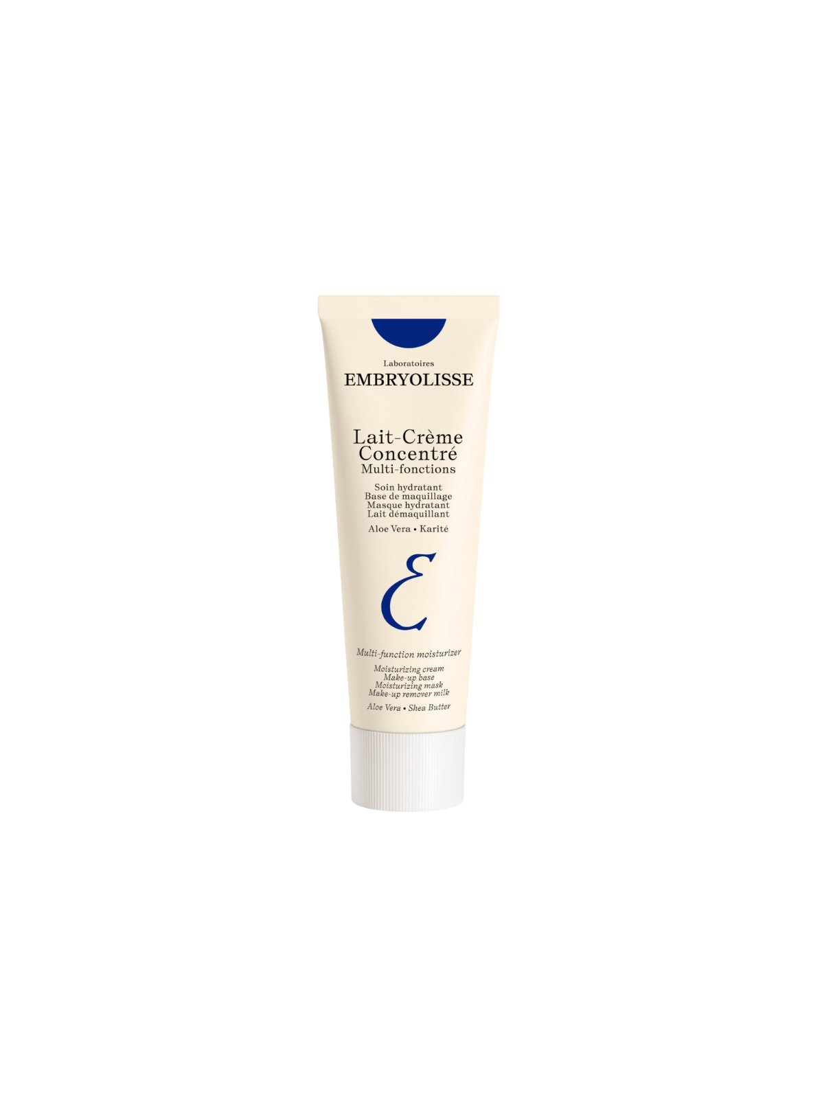 Embryolisse leche crema concentrada 75 ml