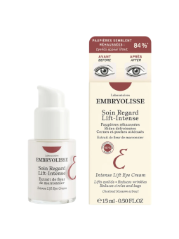 Embryolisse Intense Lift contorno de ojos 15 ml