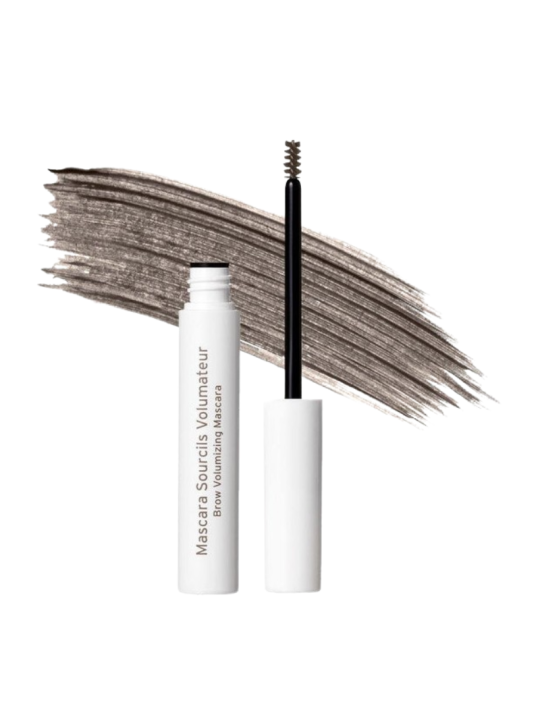 Embryolisse Volumizing máscara marrón oscuro 5 ml