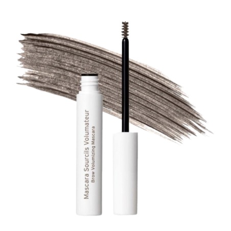 Embryolisse Volumizing máscara marrón oscuro 5 ml
