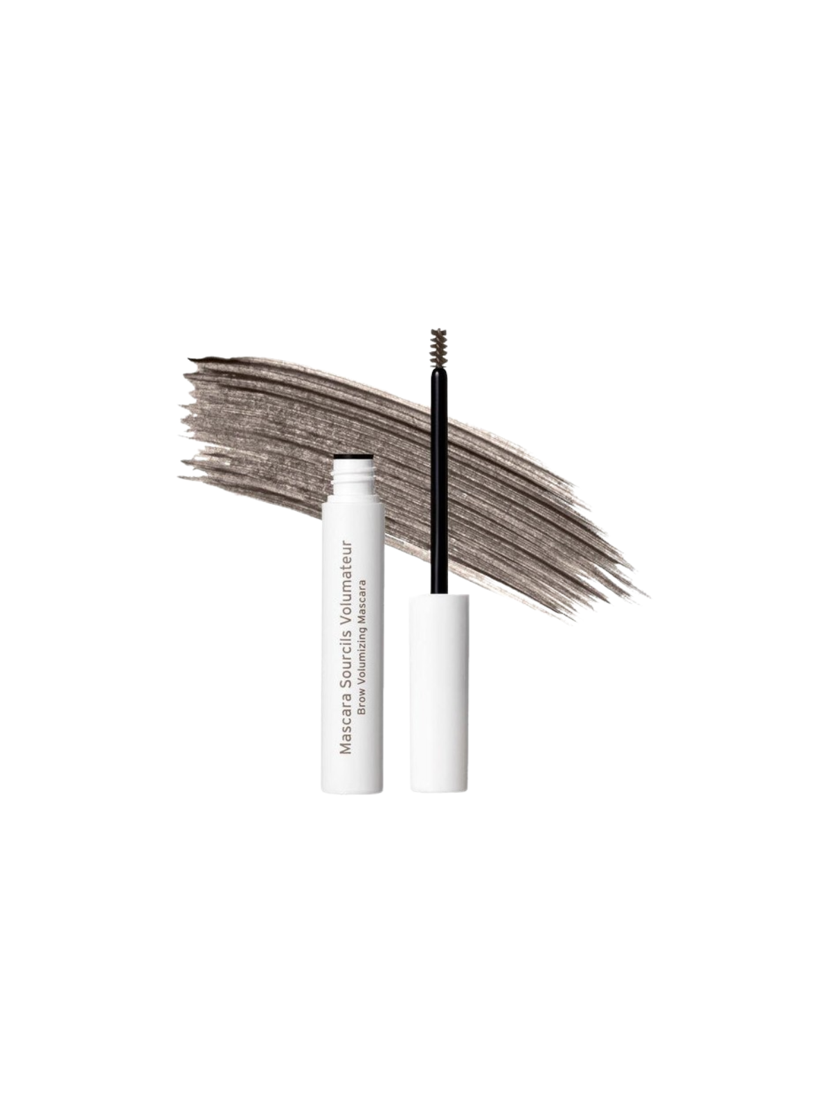 Embryolisse Volumizing máscara marrón oscuro 5 ml
