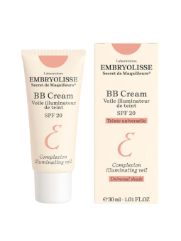 Embryolisse BB Cream Complexion Illuminating Veil 30 ml