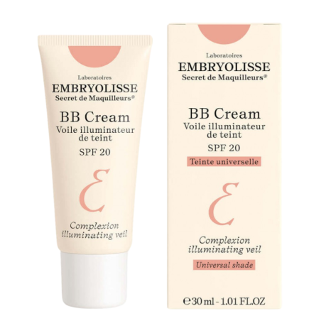 Embryolisse BB Cream Complexion Illuminating Veil 30 ml